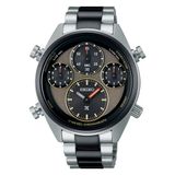 Seiko Prospex Speedtimer Limited Edition SFJ005P1 Horloge - Staal - Multi - Ø 41 mm