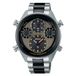 Seiko Prospex Speedtimer Limited Edition SFJ005P1 Horloge - Staal - Multi - Ø 41 mm