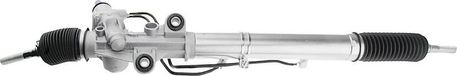 NTY SPK-TY-001 Lenkgetriebe pour TOYOTA LAND CRUISER 100 (UZJ100)