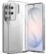 Ringke Fusion Étui pour Galaxy S26 Ultra Housse de protection