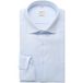 Seidensticker Chemise Regular Fit ML6 (à partir de 68 CM) bleu clair