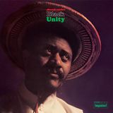 Black Pharoah Sanders - Black Unity (LP)