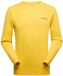 La Sportiva Sweatshirt On The Moon Geel L Homme