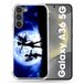 Cokitec Samsung Galaxy A36 5G Fantastic Fee Moon Versterkte hoes