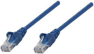 Intellinet 0.25m Cat6A SFTP