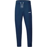 Jako Base Joggingbroek Dames - Marine | Maat: 36