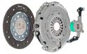 VALEO Jeu d'embrayage, diamètre 250 mm, 20 dents, adapté entre autres pour FIAT DUCATO