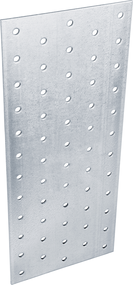 Connex Geperforeerde Plaat 100X240X2 Vz - HV2110