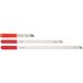 KS Tools Langmes voor schijfafdichtingen, 230 mm 140.2284