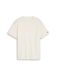 Tom Tailor - T-shirt en Coton - Taille XXL - Gardenia White