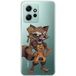 ERT GROUP mobiel telefoonhoesje voor Xiaomi REDMI NOTE 12 4G origineel en officieel erkend Marvel patroon Guardians of the Galaxy 018, gedeeltelijk bedrukt