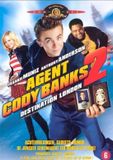Agent Sony Music Entertainment Germany GmbH Agent Cody Banks 2 / DVD / 2004