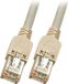 Techtube Pro CAT5e FTP kabel 7.5 meter koper Grijs