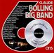 Sonic Rendezvous Claude Bolling Big Band - From CB To CB With Love 1956-2016 (CD)