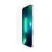 Belkin ScreenForce TemperedGlass Protecteur d'écran antimicrobien pour iPhone 14/13/13 Pro
