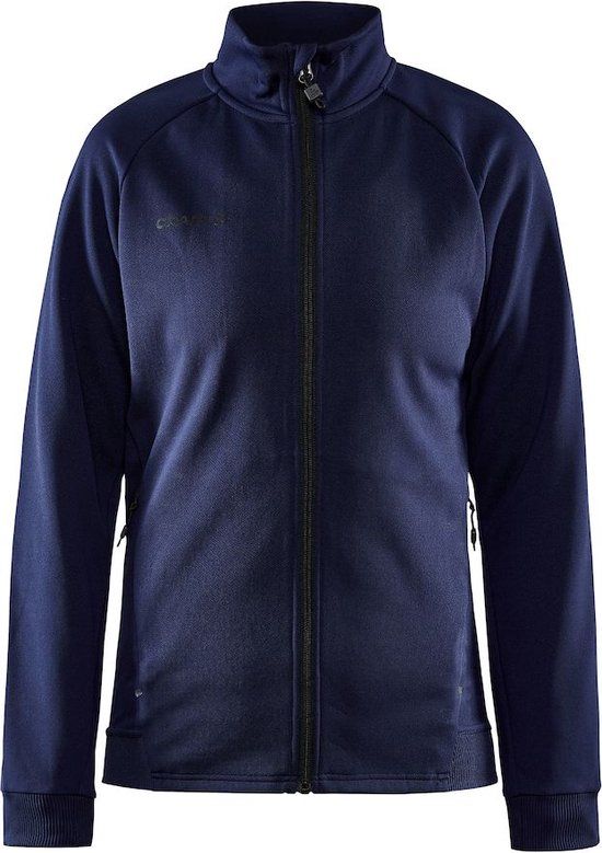 Craft ADV Unify Jacket W - Navy - M