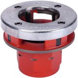 ROTHENBERGER SC Schneidkopf, NPT, 2", 8-Kant-Aufnahme - 070850X
