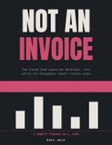 Not Independently Published Not an Invoice: Cap Claude Code spend per developer, then verify the chargeback report finance signs, for forward deployed engineers: 1 Paperback