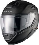 Nexx X.TR Zero Pro Carbon Helm - Zwart - Maat L