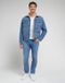 Lee Rider Slim Fit Jean Bleu W33 L30