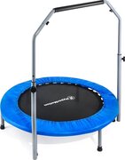 Hyper Motion HyperMotion Trampoline - 96 cm - Trampolines met Rand en Handvat