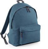 BagBase Original Fashion Backpack/Rugzak - 18 Liter - Airforce Blue