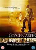 Coach Carter [DVD]