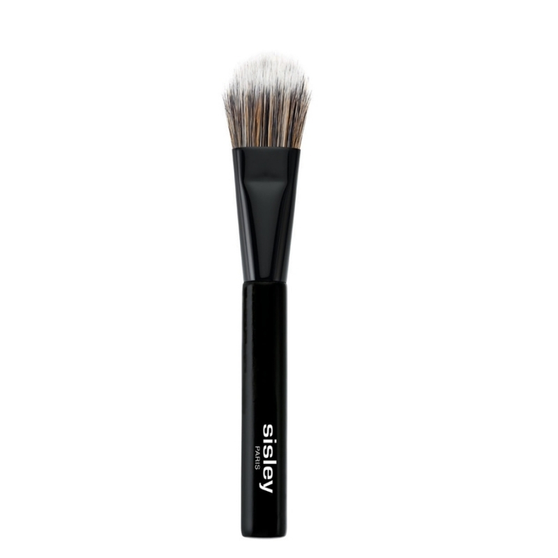 Sisley Pinceau Fluid Foundation Brush Kwast 1 st