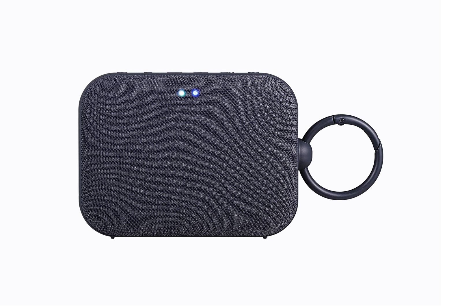 LG XBOOM Go PN1 - Zwart - Bluetooth Speaker - Waterbestendig