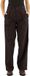 Dockers Original Pleated High Wide Pantalon Zwart 28 Vrouw
