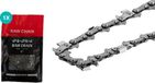 Merkloos Zaagketting - Ketting Geschikt Voor ProXtar Mini Kettingzaag 6 inch