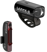 LEZYNE  / BLACK /  / ONE SIZE / 2023