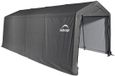 ShelterLogic® Garagetent SL62741 - 610x300x240 cm - Gris