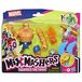 Hasbro Marvel Avengers MixMashers The Thing Deluxe Action Figure