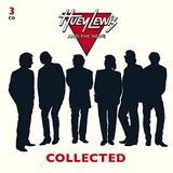 Collected/Featuring Huey Lewis & The News Collected/Featuring the News/Digipack