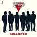 Collected/Featuring Huey Lewis & The News Collected/Featuring the News/Digipack