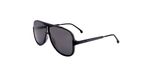 Carrera CARRERA 1059/S Noir Gris 64/11/145 Lunettes de soleil homme