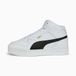 Puma Select Ca Pro Mid Schoenen Wit EU 43 Man
