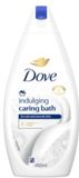 Dove - Douchegel - Caring Bath - 450ml