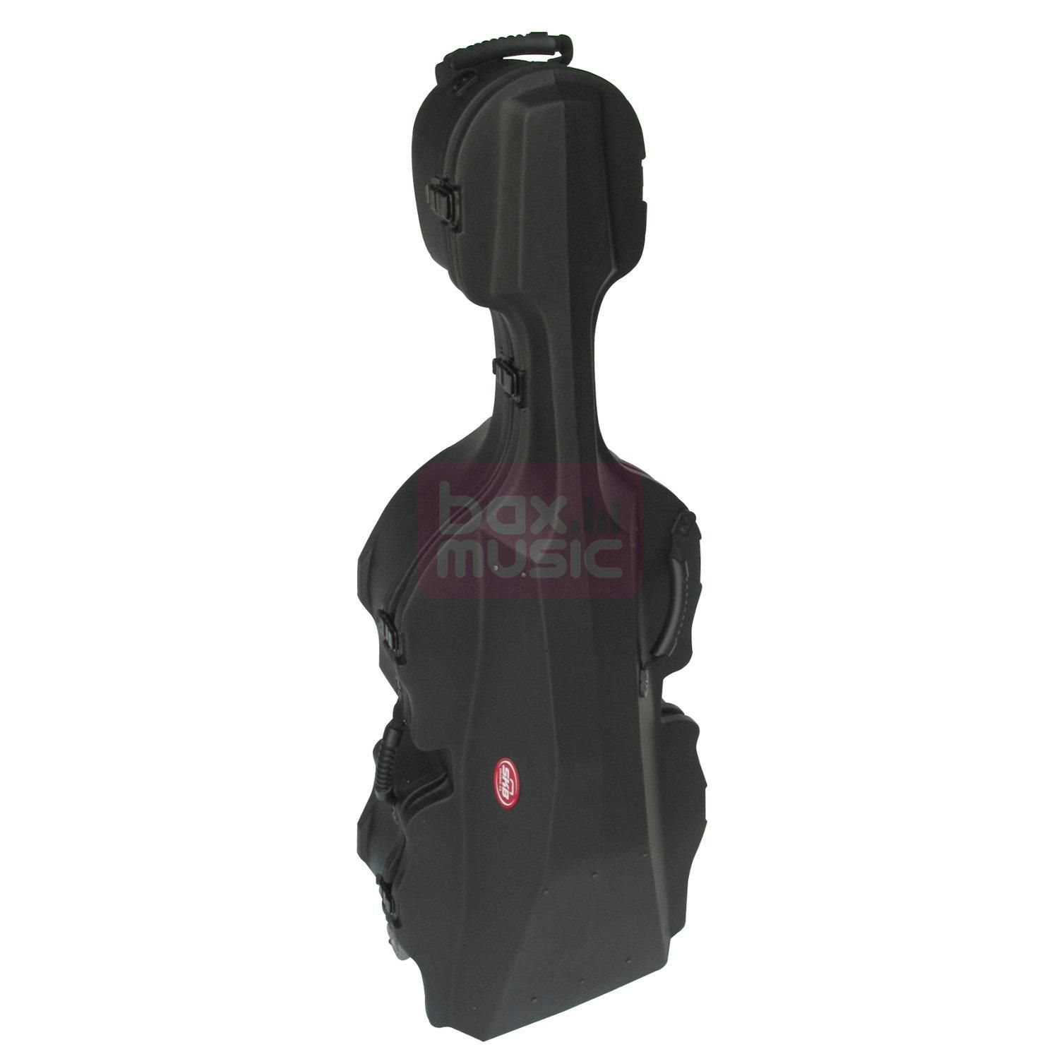 SKB 1-544 koffer voor cello