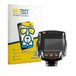BROTECT Bedifol Screenprotector voor Testo 872s Beschermglas transparant