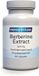 Nova Vitae Extrait de berbérine - 500 mg - 60 capsules
