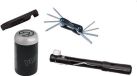 SHIMANO Pro Combi Pack Mini Fietspomp