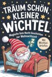 Träum Bookmundo Träum schön, kleiner Wichtel