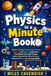 PHYSICS Libri GmbH Physics in a Minute Book