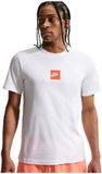 Nike JDI T-shirt Wit Heren M