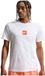 Nike JDI T-shirt Wit Heren M