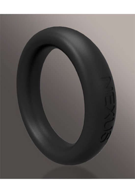 Nexus Enduro Siliconen Ring