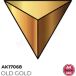 Ak Interactive Pot de Quick Gen - Old Gold (18 ml)