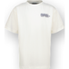 Vingino Habrink T-shirt blanc nuage pour garçon Taille : 4